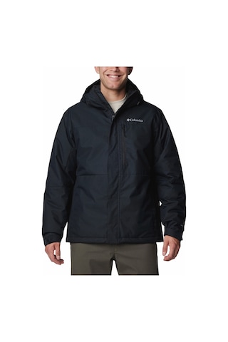 Columbia Hikebound Ll Insulated Erkek Mont Wm6558-010 001