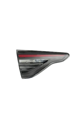 Clio 5.5 2023- Sol İç Stop