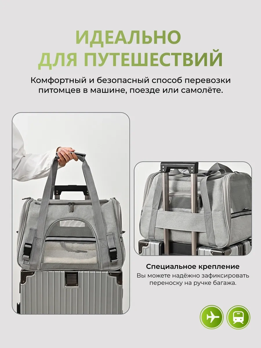 Petite Pets Kedi Ve Köpekler İçin Taşıma Çantası 453265997