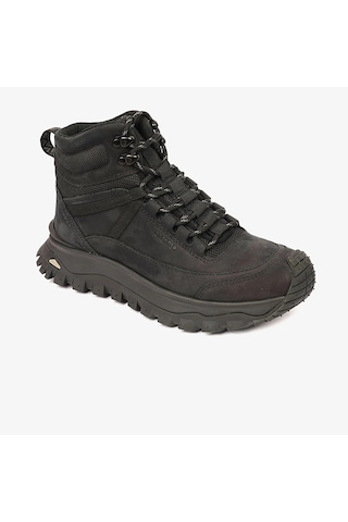 Greyder 16350 Unisex Hakiki Deri Su Geçirmez Outdoor Bot 001