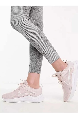Nike W Downshifter 12 Kadın Koşu Ayakkabısı Pembe