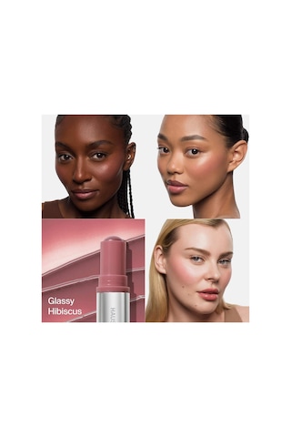 Haus Labs By Lady Gaga Yanak Ve Dudak Renklendirici Allık Glassy Hibiscus 5gr