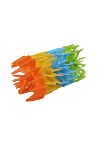 Sones Silikon Bebek Şişe Fırçası Temizleme Emzik Ucu Tüp Bardak Silikon Fırça