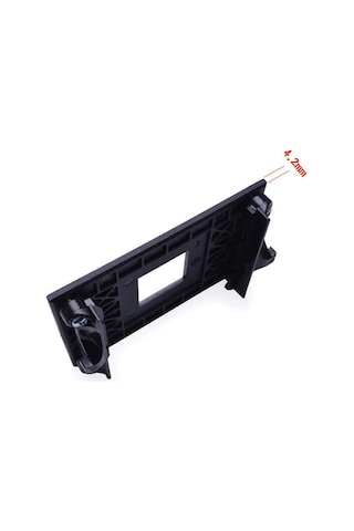 Aghbilgisayar- Am4 Braket Amd Işlemci Fan Ayağı Anakart Bağlantısı Amd Ayak Am4