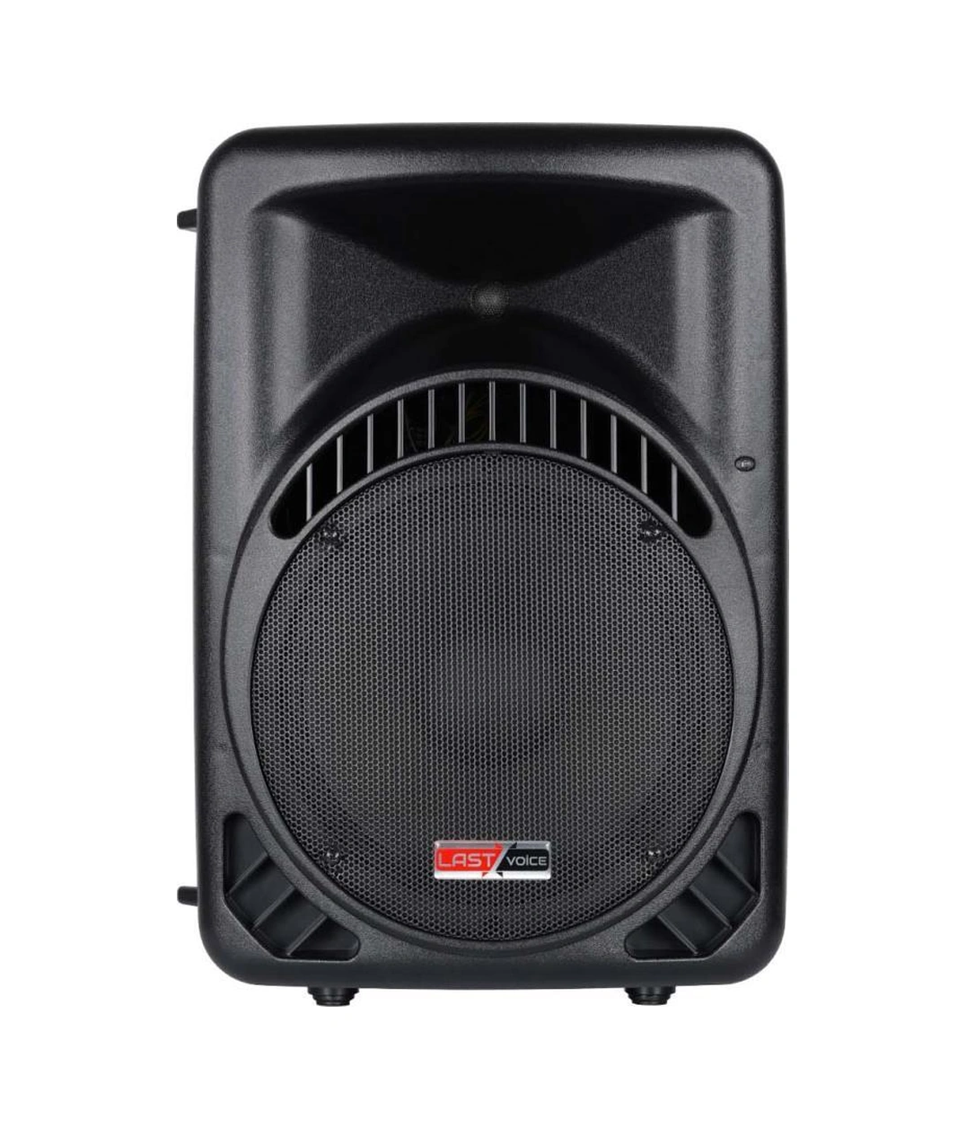 Lastvoice Ample Classy-paket-4 Aktif Hoparlör Ve Mixer Full Ses Sistemi Seti