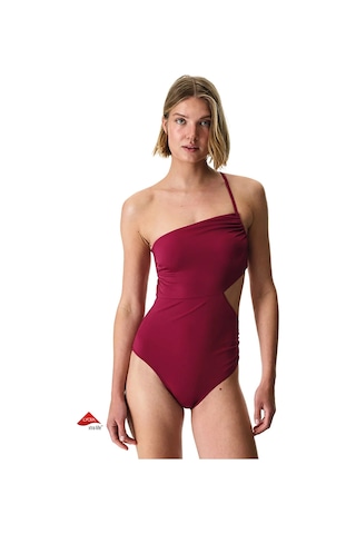 Penti Bordo Evelyn Monokini Br37