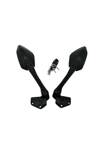 Cf Moto Sr 250 Ayna Takımı-2117