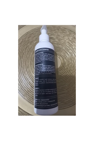 Hairs Shampoo 250 Ml Tüm Saç Tipleri