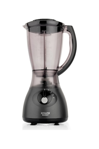 Schafer Blendy 700 W Sürahi Blender