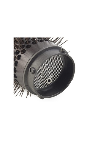 Xurunkeji Dyson Airwrap Şekillendirici Aksesuarları İçin Silindir Tarak, Saç Kıvırma Aleti, Altın Ve Gri