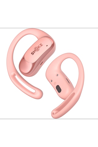 Shokz Openfit Air Bluetooth 5.2 Kulak İçi Kulaklık