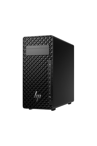 HP Z2 G1i Tower B34JZES U9-285K 32 GB 1 TB SSD RTX5070 12 GB W11P İş İstasyonu