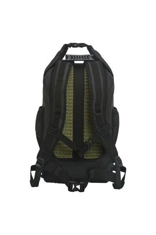 Slam Wr Backpack W001 Siyah