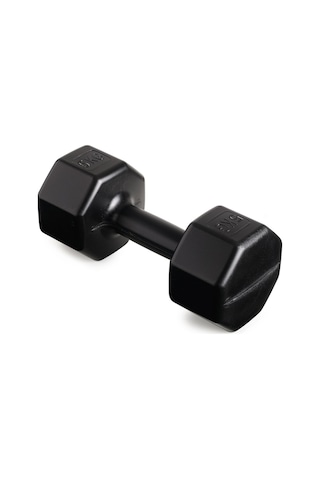 Ps Spor 5 Kg Dambıl X 2 Adet 10 Kg + 5 Çeşit Plastes Ve Egzersiz Seti