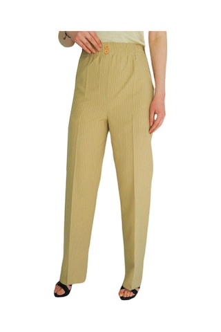 Kadın Kumaş Pantolon Klasik Bgl-St01395