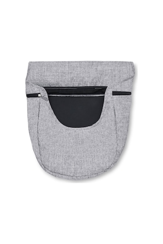 ABC Design Boot Ayak Tulumu Graphite Grey Gri