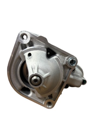 Fiat Ducato 2.3 Jtd Marş Motoru Bosch Tipi 9 Diş Str5174