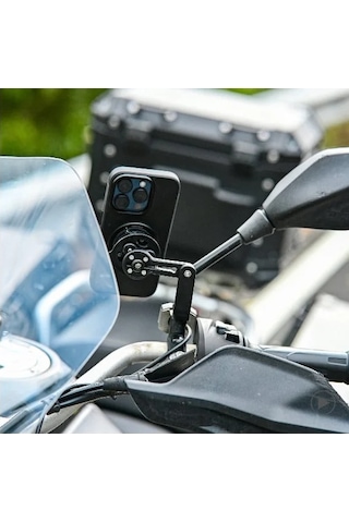 Outplorer Mirror Stem Mount