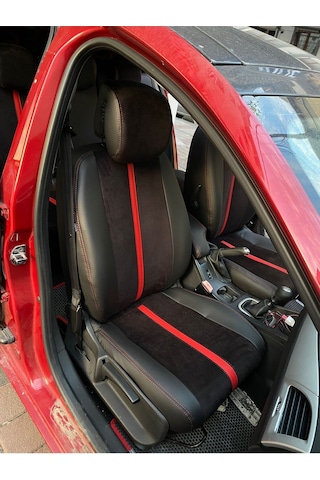 Renault Megane 2 Arka Oturma 2 1 Uyumlu Model