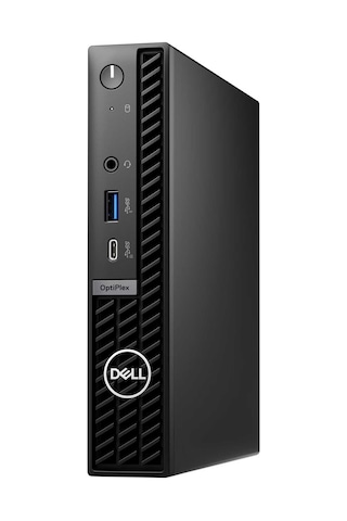 Dell Optiplex 7020MFF N007O7020MFFEMEA18 i5-14500T 16 GB 512 GB SSD W11P Mini Pc