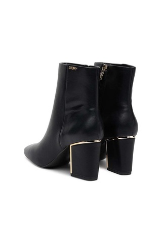Dkny Siyah Kadın Bot K3570036