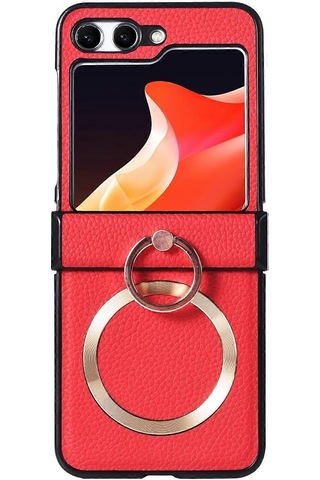 Galaxy Z Flip6 5g İçin Telefon Kılıfı Çok Renkli