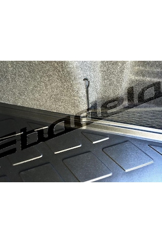 2013 Volkswagen Jetta Bagaj Havuzu Araca Özel 3D Badela Marka N11.14180