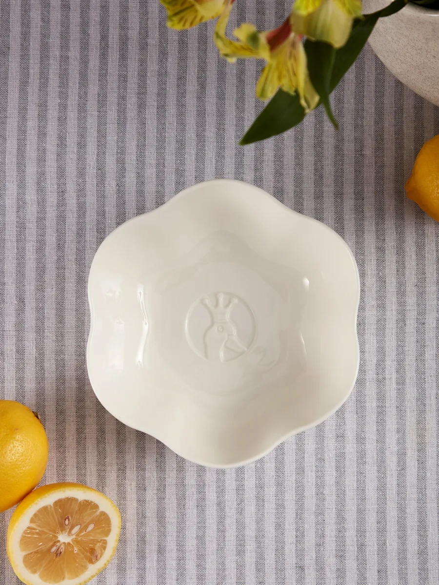 Lefard Salata Kabı "family Farm" 650 Ml 317526799 Beyaz