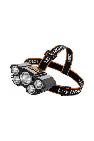 Ava Mini Led Kafa Lambası