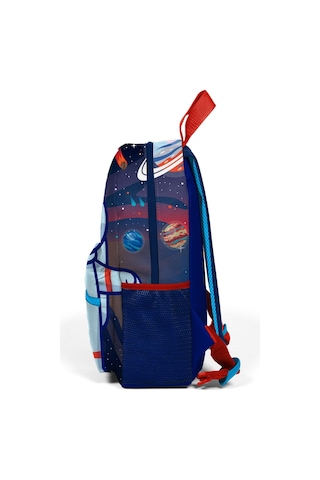 Coral High Kids Sax İki Bölmeli Yuva Sırt Çantası 23524