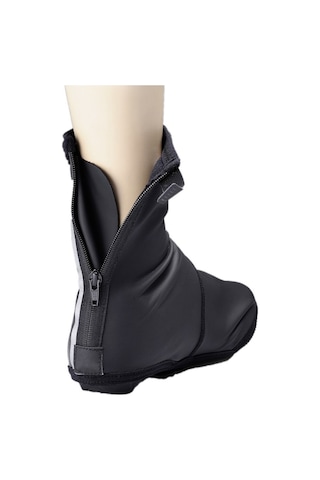 Shımano S1100x H2o Mtb Ayakkabı Kılıfı Siyah