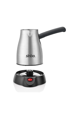 Sinbo SCM-2967 Elektrikli Cezve