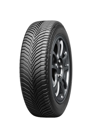 Michelin 205/55R16 91W Crossclimate 2 Dört Mevsim Lastik 2025