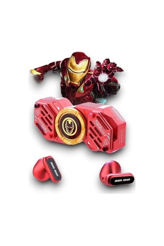 F6 Marvel Kulaklık