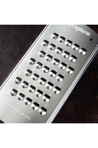 Microplane Gourmet Extra Rende