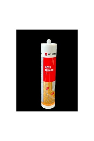 Würth Nötr Würth Nötr Renkli