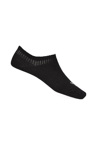 Hummel Hml Mını New 2pk 36-40 Socks Çorap Siyah
