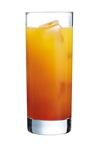 Arcoroc Islande Hiball Meşrubat Kokteyl Bardağı 33cl 6 Adet