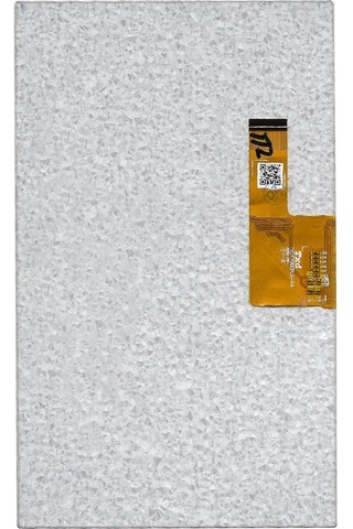 Lenovo Tb3-710f Lcd İç Ekran
