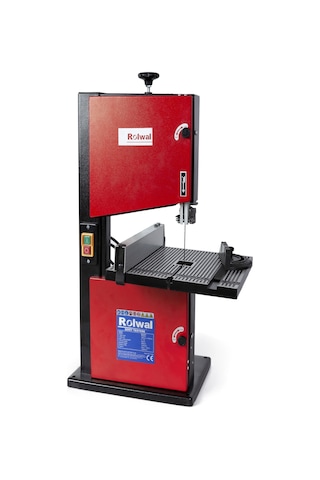 Rolwal RWL-RSB205 Taşınabilir Şerit Testere