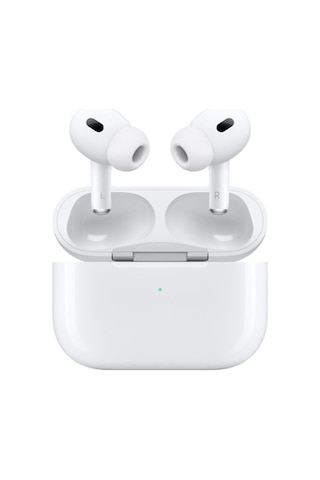 Apple AirPods Pro 2. Nesil MTJV3TU/A USB-C Magsafe Bluetooth 5.3 Kulak İçi Kulaklık