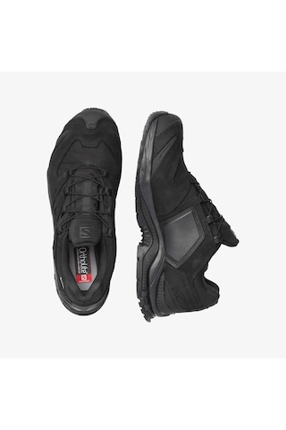Salomon Xa Forces Gtx Erkek Siyah Outdoor Ayakkabı L40921600-3476 Siyah