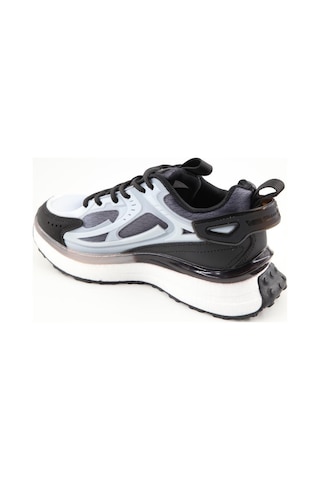 Pierre Cardin Pcı-10106 Gri-siyah Unisex Sneakers Gri - Siyah