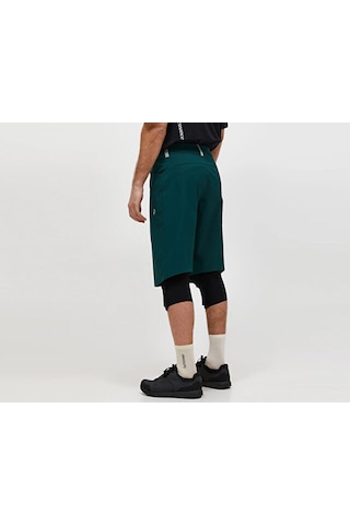 Peak Performance Iconiq Shorts Erkek Outdoor Şortu G80707030t Yeşil