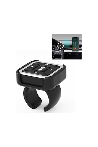 Bt009 Araç Bluetooth Eller Serbest Kontrol Cihazı