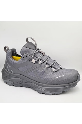 Greyder 18900 5k Füme Renk Outdoor Su Geçirmez Erkek Casual Ayakkabı Füme