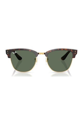 Ray-ban Rbr0504s 1359/vr 51 Unisex Güneş Gözlüğü Kahverengi