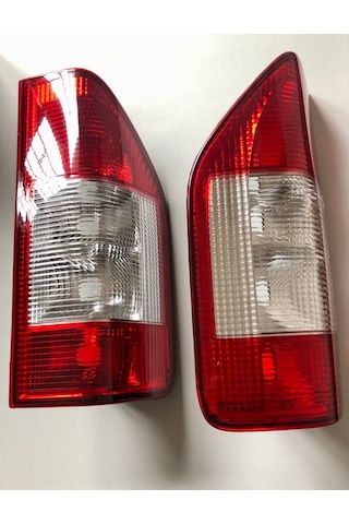 MERCEDES SPRT W901 W904 STOP - SAĞ/SOL TAKIM