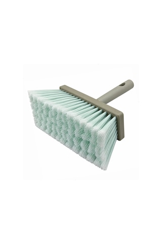 Naylon Su Atma Fırçası 17cm Takoz Fırça