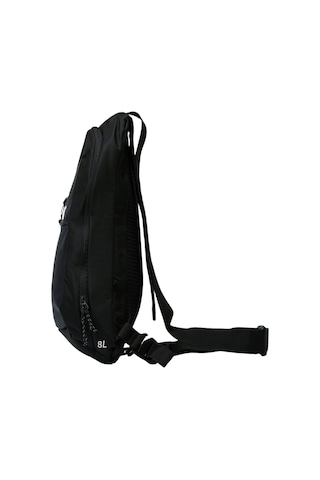 Peak Performance Peak Performance Outdoor Crossbody Bag Unisex Siyah Sırt Çantası 001